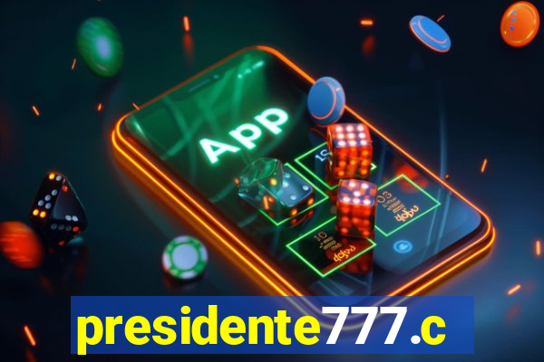 presidente777.com