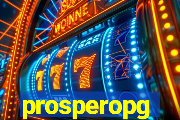 prosperopg