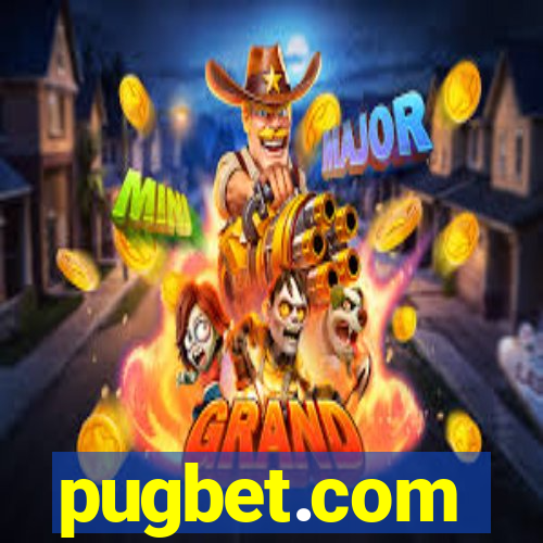 pugbet.com