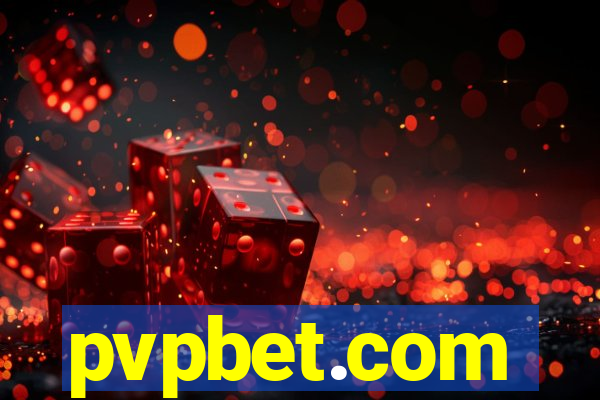 pvpbet.com