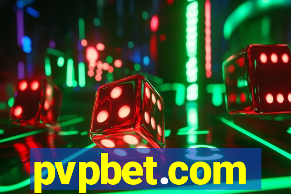 pvpbet.com