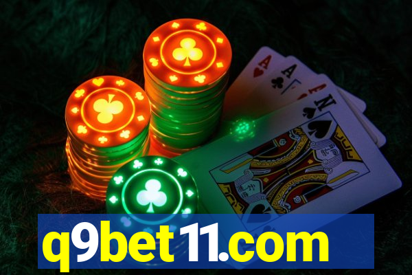 q9bet11.com