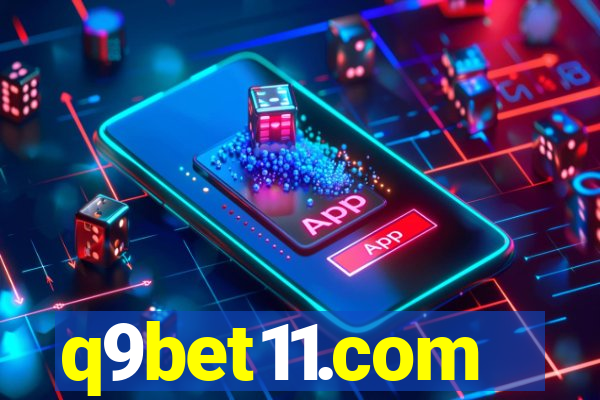 q9bet11.com