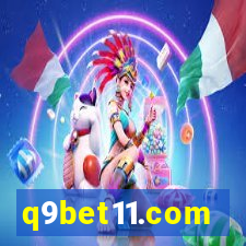 q9bet11.com