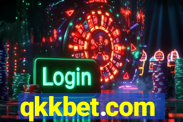 qkkbet.com