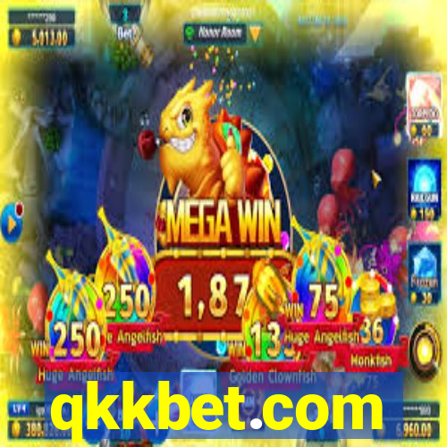 qkkbet.com