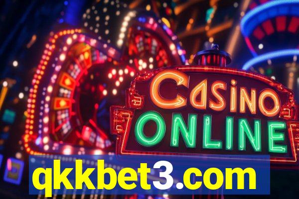 qkkbet3.com