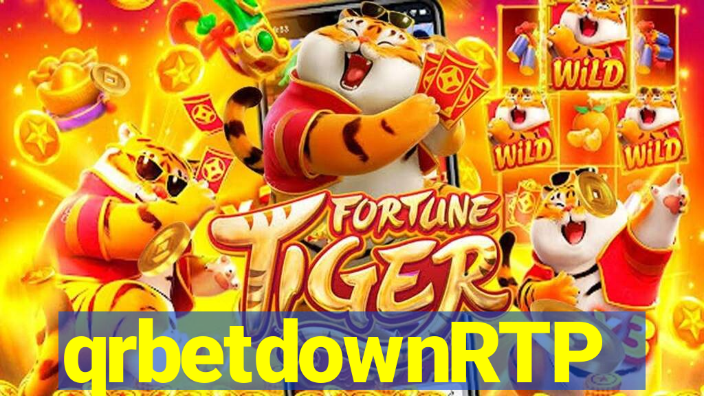 qrbetdownRTP