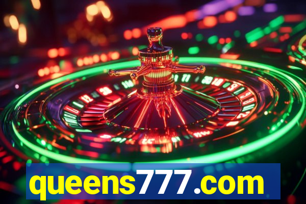 queens777.com