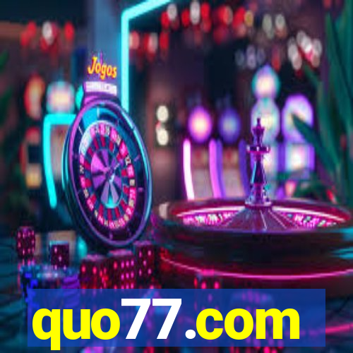 quo77.com