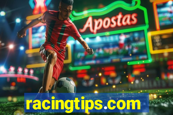 racingtips.com