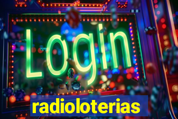 radioloterias