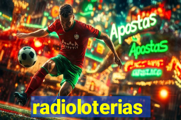 radioloterias