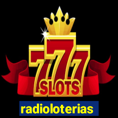 radioloterias