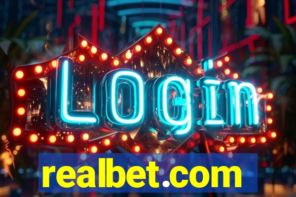 realbet.com