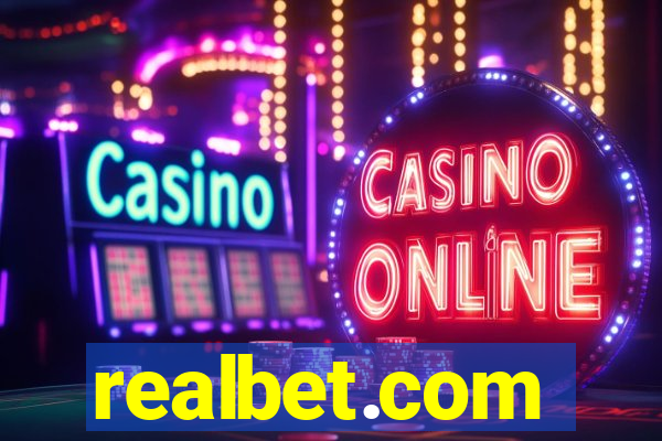 realbet.com