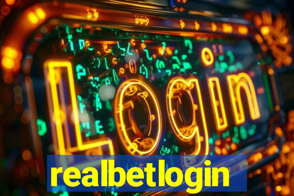 realbetlogin