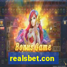 realsbet.con