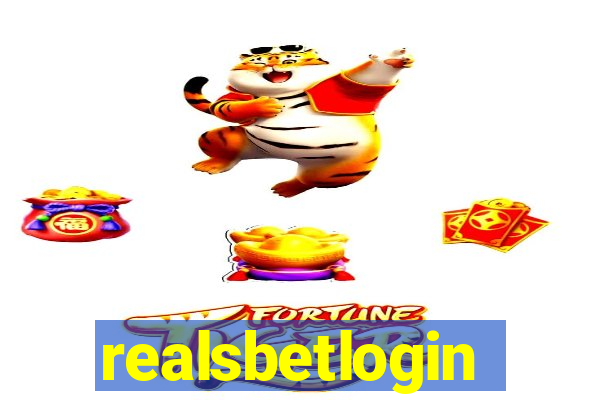 realsbetlogin