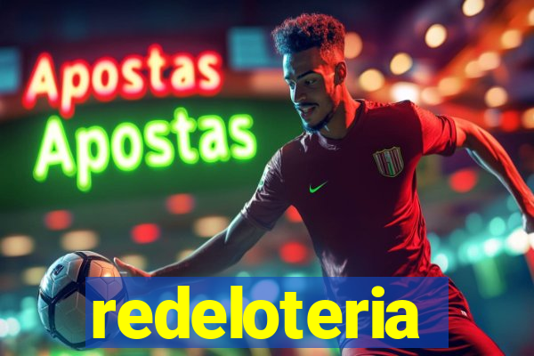 redeloteria