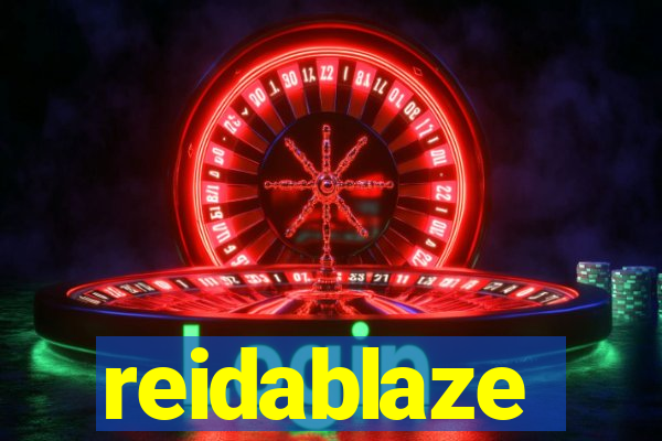 reidablaze