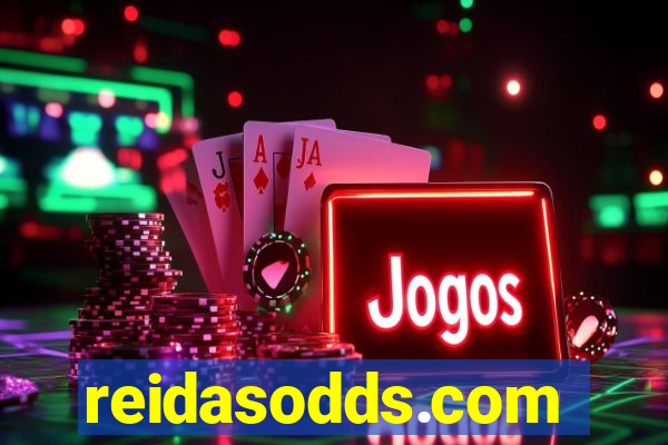 reidasodds.com