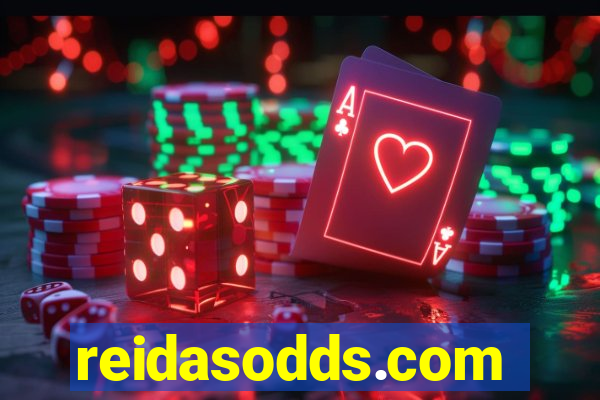 reidasodds.com