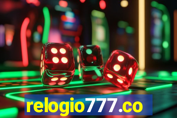 relogio777.co