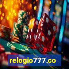 relogio777.co