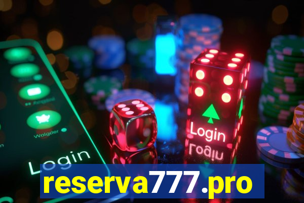 reserva777.pro