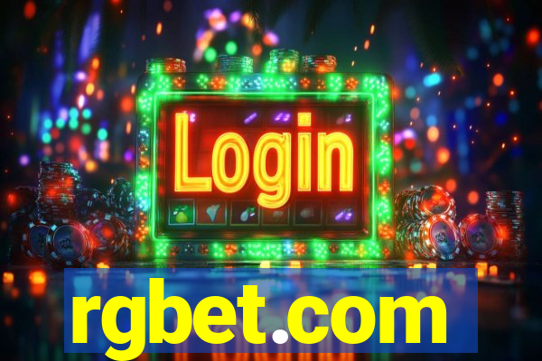 rgbet.com