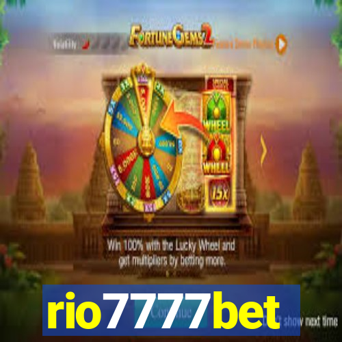 rio7777bet