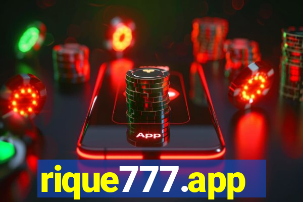 rique777.app