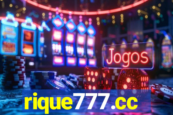 rique777.cc