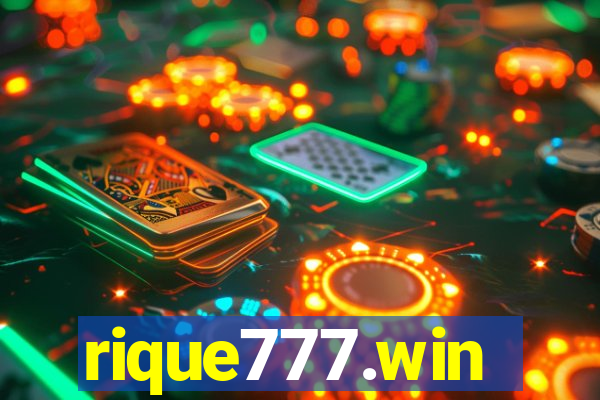 rique777.win