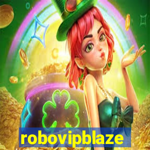 robovipblaze