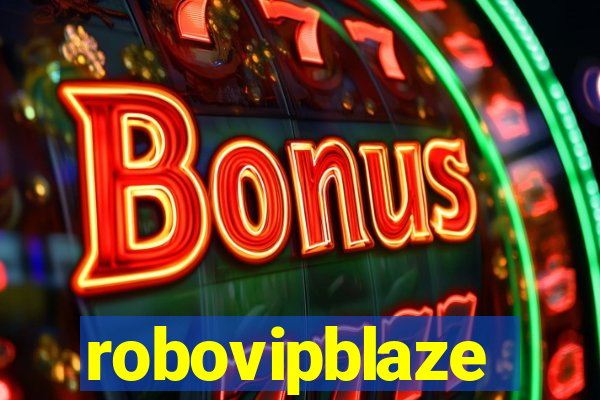 robovipblaze