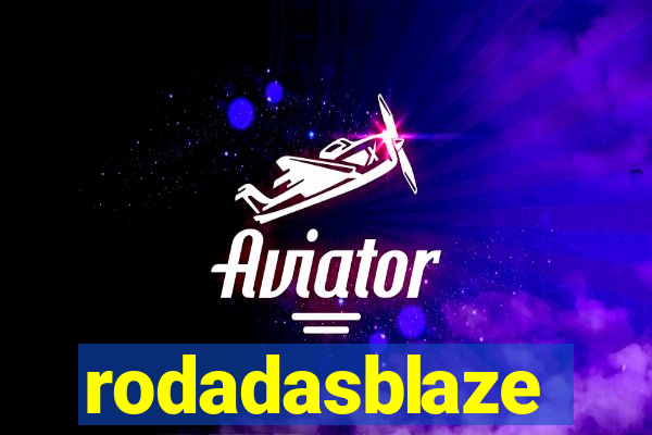 rodadasblaze