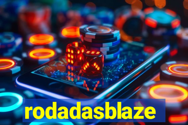 rodadasblaze