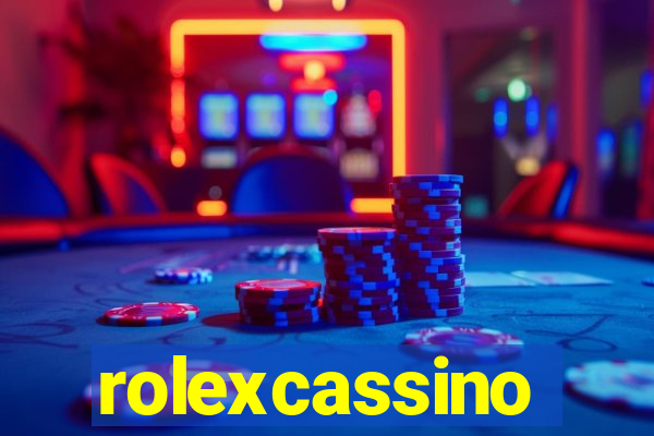 rolexcassino