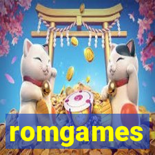 romgames