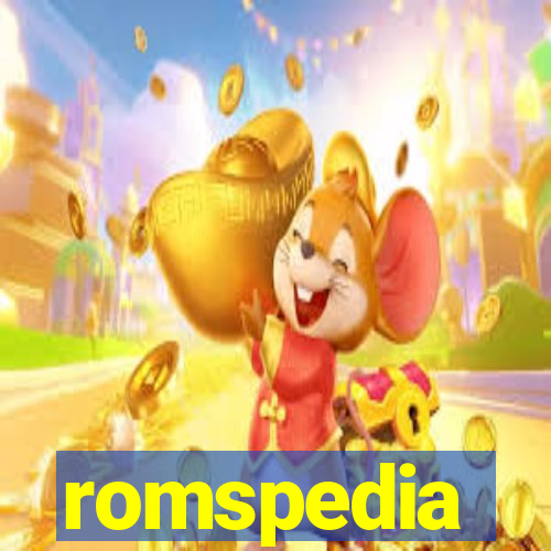 romspedia