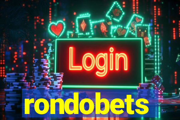 rondobets