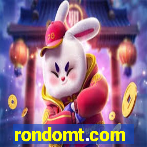 rondomt.com