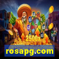 rosapg.com