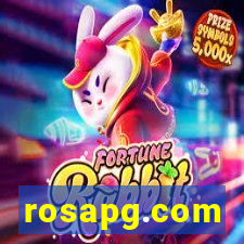 rosapg.com