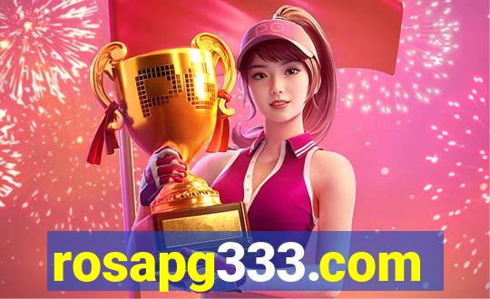 rosapg333.com