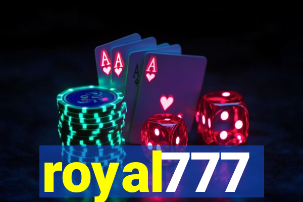 royal777