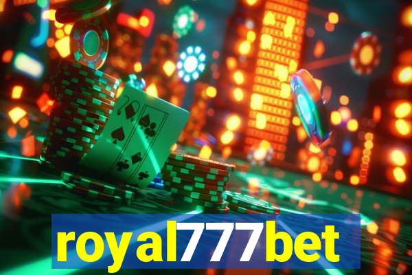 royal777bet