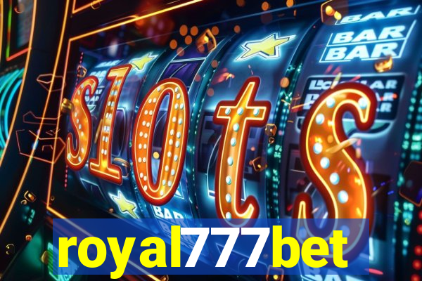 royal777bet